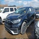 2HKRW1H26MH000823 2021 Honda Cr-V 2Wd Lx auction photo thumbnail 2