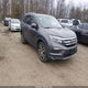 5FNYF6H01JB008796 2018 Honda Pilot Elite auction photo thumbnail 1