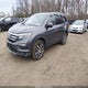 5FNYF6H01JB008796 2018 Honda Pilot Elite auction photo thumbnail 2