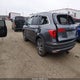 5FNYF6H01JB008796 2018 Honda Pilot Elite auction photo thumbnail 3