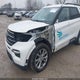 1FMSK8DH4MGC46916 2021 Ford Explorer Xlt auction photo thumbnail 18