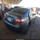 4T1BE46K47U169348 2007 Toyota Camry Le auction photo thumbnail 4