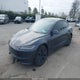 5YJ3E1EBXSF898142 2025 Tesla Model 3 Long Range All-Wheel Drive auction photo thumbnail 2