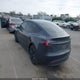 5YJ3E1EBXSF898142 2025 Tesla Model 3 Long Range All-Wheel Drive auction photo thumbnail 3
