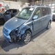 KNDMB233776170490 2007 Kia Sedona Ex auction photo thumbnail 2