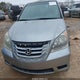 5FNRL38749B025595 2009 Honda Odyssey Ex-L auction photo thumbnail 12