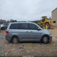 5FNRL38749B025595 2009 Honda Odyssey Ex-L auction photo thumbnail 13