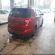 1FM5K8D82KGA99537 2019 Ford Explorer Xlt auction photo thumbnail 4