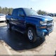 3GCUKRECXHG235032 2017 Chevrolet Silverado 1500 2Lt auction photo thumbnail 1