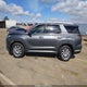 KM8R24GE0SU947105 2025 Hyundai Palisade Sel auction photo thumbnail 15