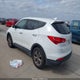 5XYZT3LB4FG271059 2015 Hyundai Santa Fe Sport 2.4L auction photo thumbnail 3
