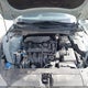 3KPFT4DE4SE129318 2025 Kia K4 Lxs auction photo thumbnail 10
