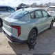 3KPFT4DE4SE129318 2025 Kia K4 Lxs auction photo thumbnail 4