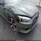 WAUFACF5XNA015213 2022 Audi A5 Sportback Premium Plus 45 Tfsi S Line Quattro S Tronic auction photo thumbnail 6