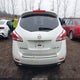 JN8AZ1MWXBW167324 2011 Nissan Murano Le auction photo thumbnail 16