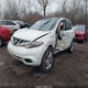 JN8AZ1MWXBW167324 2011 Nissan Murano Le auction photo thumbnail 2