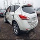 JN8AZ1MWXBW167324 2011 Nissan Murano Le auction photo thumbnail 3