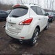 JN8AZ1MWXBW167324 2011 Nissan Murano Le auction photo thumbnail 4