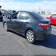 5YFBURHE9KP937925 2019 Toyota Corolla Le auction photo thumbnail 3