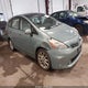 JTDZN3EU4EJ012871 2014 Toyota Prius V Five auction photo thumbnail 1