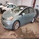 JTDZN3EU4EJ012871 2014 Toyota Prius V Five auction photo thumbnail 2