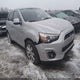 4A4AR4AUXEE007589 2014 Mitsubishi Outlander Sport Se auction photo thumbnail 1