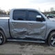 1C6SRFJT6KN507024 2019 Ram 1500 Laramie 4X4 5'7 Box auction photo thumbnail 18