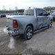 1C6SRFJT6KN507024 2019 Ram 1500 Laramie 4X4 5'7 Box auction photo thumbnail 4