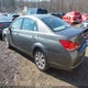 4T1BK36B55U048893 2005 Toyota Avalon Xls auction photo thumbnail 3