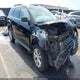 2GNALCEK0H1614688 2017 Chevrolet Equinox Lt auction photo thumbnail 1