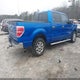1FTFW1CT8BFA55428 2011 Ford F-150 Xlt auction photo thumbnail 4