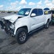 5TFBZ5DN4HX002483 2017 Toyota Tacoma Sr5 auction photo thumbnail 2