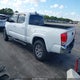 5TFBZ5DN4HX002483 2017 Toyota Tacoma Sr5 auction photo thumbnail 3