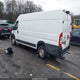 3C6URVJG2KE544582 2019 Ram Promaster 3500 Cargo Van High Roof 159 Wb Ext auction photo thumbnail 3