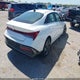 KMHLS4DG9SU029056 2025 Hyundai Elantra Sel Convenience auction photo thumbnail 4