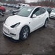 7SAYGDEE3NF320743 2022 Tesla Model Y Long Range Dual Motor All-Wheel Drive auction photo thumbnail 2