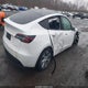 7SAYGDEE3NF320743 2022 Tesla Model Y Long Range Dual Motor All-Wheel Drive auction photo thumbnail 4