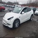 7SAYGDEE3NF320743 2022 Tesla Model Y Long Range Dual Motor All-Wheel Drive auction photo thumbnail 6