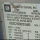 2GCEC19Z861310463 2006 Chevrolet Silverado 1500 Work Truck auction photo thumbnail 9