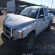 1D7HE48K85S194814 2005 Dodge Dakota Slt auction photo thumbnail 2