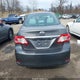 5YFBU4EE3DP163858 2013 Toyota Corolla L auction photo thumbnail 16