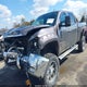 1GC4KXBG9AF155059 2010 Chevrolet Silverado 2500Hd Lt auction photo thumbnail 6