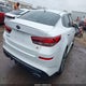 5XXGT4L36LG405222 2020 Kia Optima S auction photo thumbnail 4