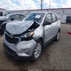 2GNAXHEV4L6104772 2020 Chevrolet Equinox Fwd Ls auction photo thumbnail 2