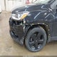 KL7CJMSB1JB562766 2018 Chevrolet Trax Premier auction photo thumbnail 17
