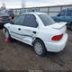 JF1GC4354YH505031 2000 Subaru Impreza L auction photo thumbnail 3