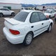 JF1GC4354YH505031 2000 Subaru Impreza L auction photo thumbnail 4