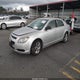 1G1ZA5E11BF342505 2011 Chevrolet Malibu Ls auction photo thumbnail 2