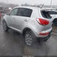 KNDPB3ACXE7567270 2014 Kia Sportage Lx auction photo thumbnail 3