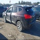 JN8AS5MV6BW300650 2011 Nissan Rogue Sv auction photo thumbnail 3